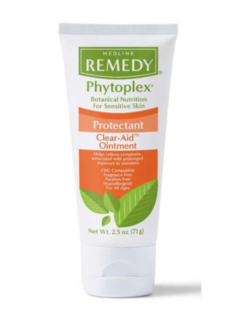 Remedy Specialized Clear Aid